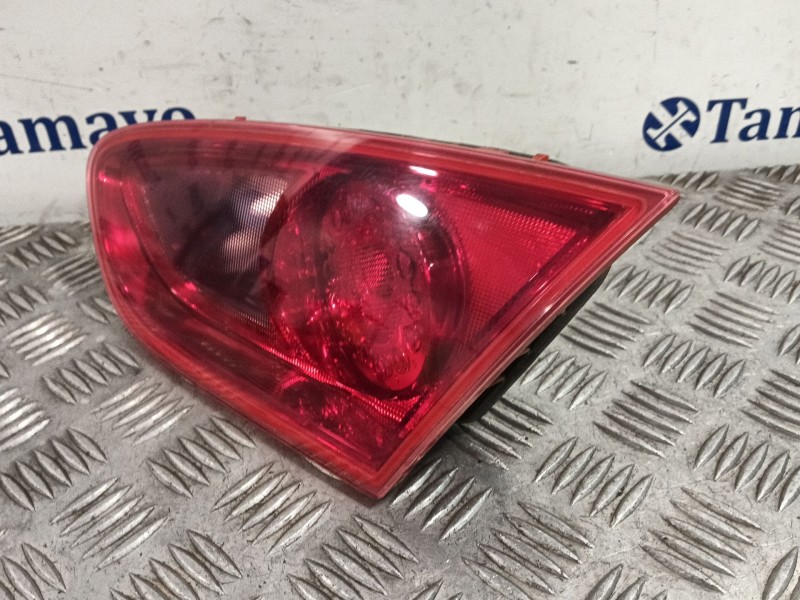 Recambio de piloto trasero derecho porton para seat leon (1p1) 1.2 tsi referencia OEM IAM 89320301 1P0945094F 