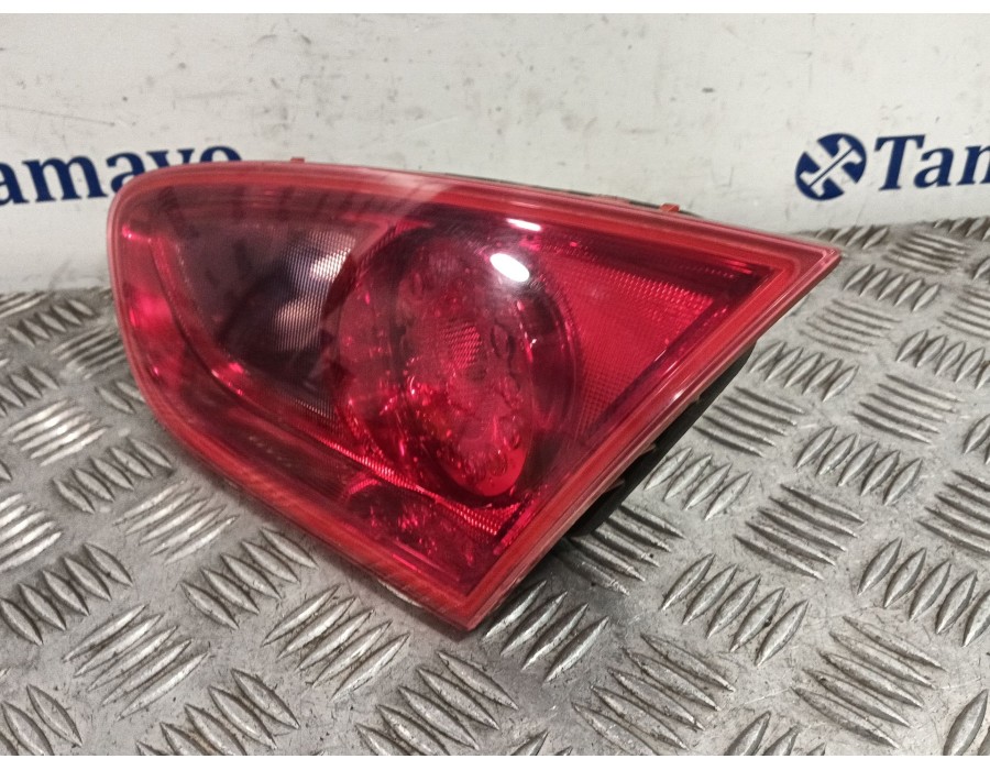 Recambio de piloto trasero derecho porton para seat leon (1p1) 1.2 tsi referencia OEM IAM 89320301 1P0945094F 