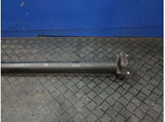 Recambio de transmision central trasera para mercedes-benz clase c (w205) c 220 bluetec / d (205.002, 205.004) referencia OEM IA 2