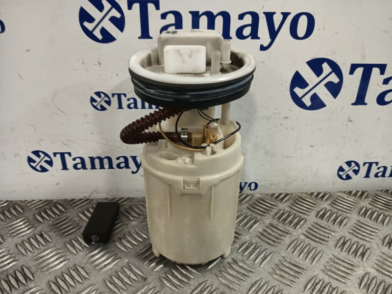 Recambio de aforador para skoda fabia ii (542) 1.2 referencia OEM IAM A2C53021868 6Q0919051 