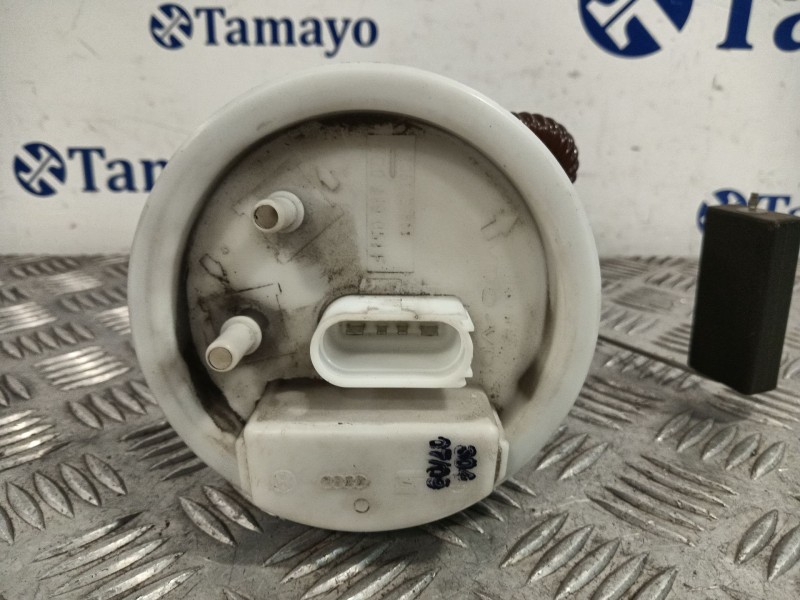 Recambio de aforador para skoda fabia ii (542) 1.2 referencia OEM IAM A2C53021868 6Q0919051 
