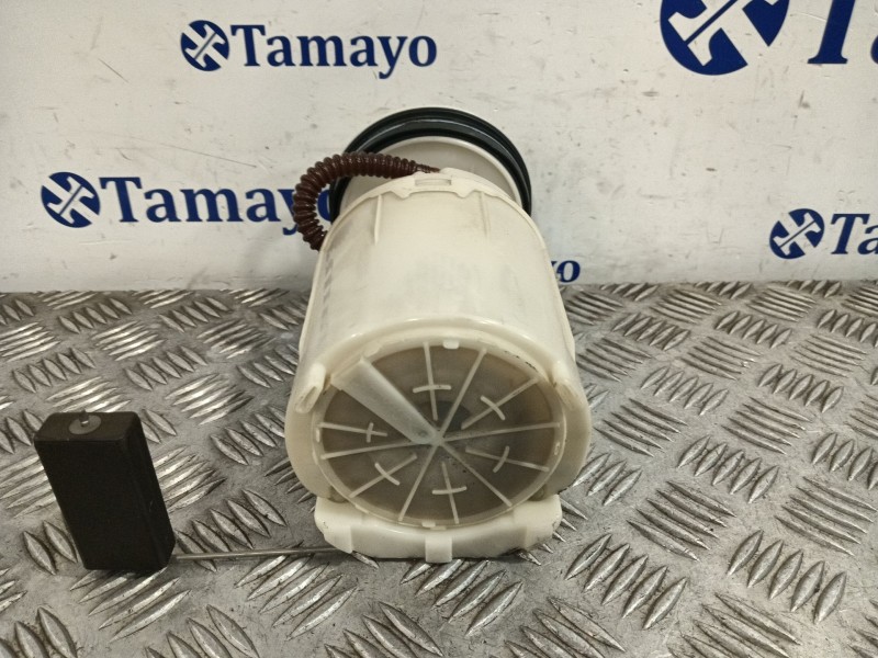 Recambio de aforador para skoda fabia ii (542) 1.2 referencia OEM IAM A2C53021868 6Q0919051 