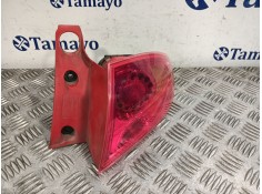 Recambio de piloto trasero izquierdo para seat leon (1p1) 1.2 tsi referencia OEM IAM 1P0945096F 89320261  2