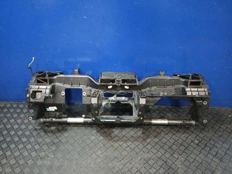 Recambio de embellecedor salpicadero para ford kuga i 2.0 tdci referencia OEM IAM 9M51R0454CA 9M51R0454AB 