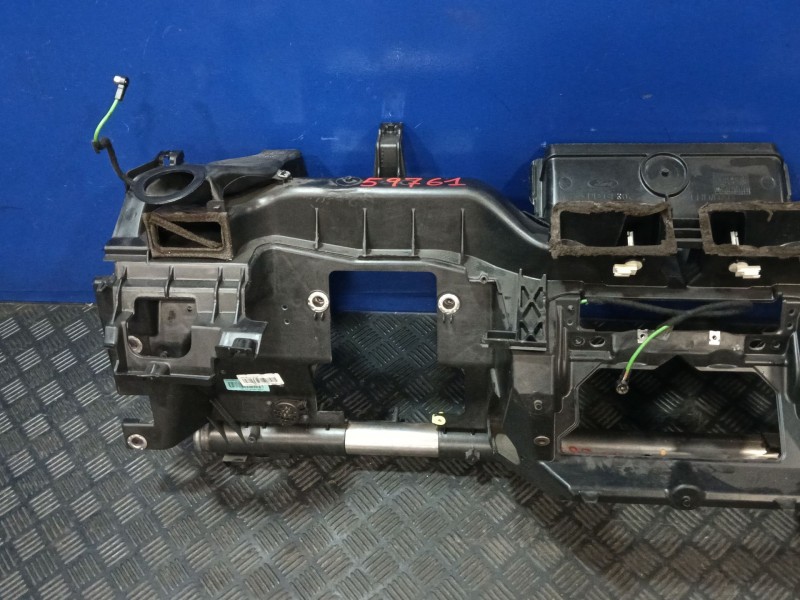 Recambio de embellecedor salpicadero para ford kuga i 2.0 tdci referencia OEM IAM 9M51R0454CA 9M51R0454AB 