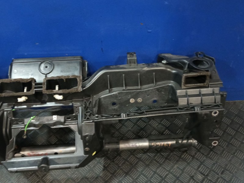 Recambio de embellecedor salpicadero para ford kuga i 2.0 tdci referencia OEM IAM 9M51R0454CA 9M51R0454AB 