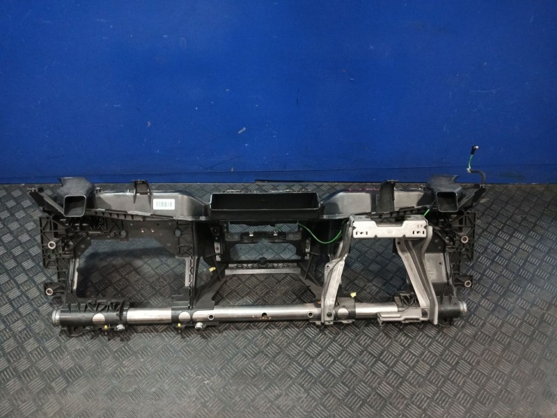 Recambio de embellecedor salpicadero para ford kuga i 2.0 tdci referencia OEM IAM 9M51R0454CA 9M51R0454AB 