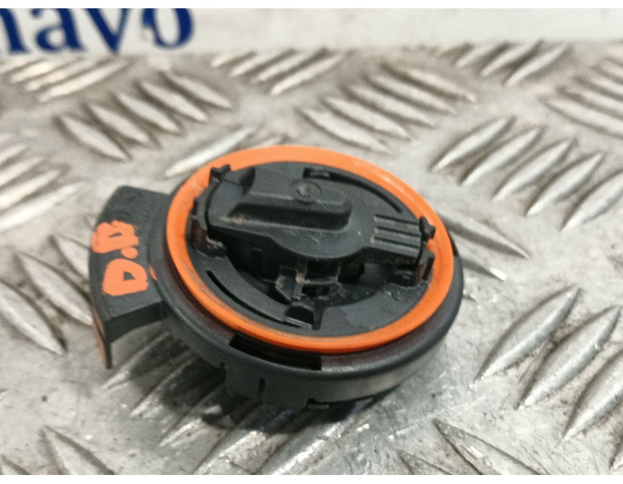 Recambio de sensor para volkswagen polo vi (aw1, bz1, ae1) 1.0 tsi referencia OEM IAM 4M0955557A  