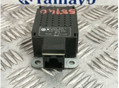 Recambio de amplificador de antena para volkswagen golf v (1k1) 2.0 tdi referencia OEM IAM 1K6035570F 7617310015 
