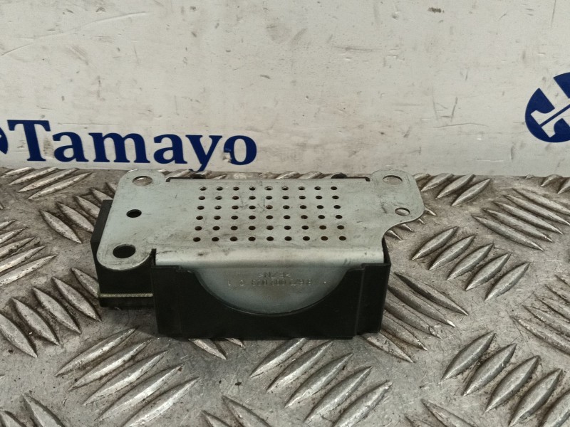 Recambio de amplificador de antena para volkswagen golf v (1k1) 2.0 tdi referencia OEM IAM 1K6035570F 7617310015 