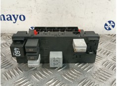Recambio de caja reles / fusibles para volkswagen golf v (1k1) 2.0 tdi referencia OEM IAM 1K0937049T   2