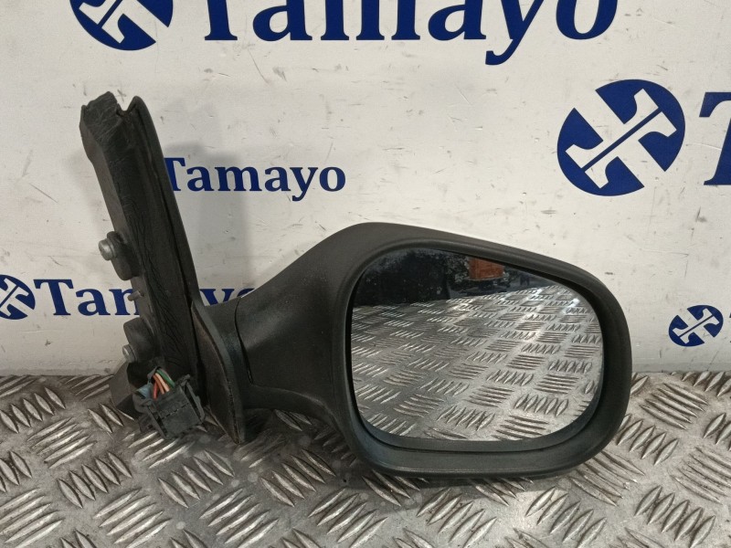 Recambio de retrovisor derecho para seat altea xl (5p5, 5p8) 2.0 tdi 4x4 referencia OEM IAM 5P0837368  