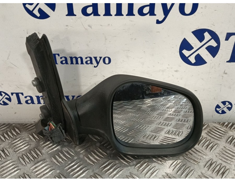 Recambio de retrovisor derecho para seat altea xl (5p5, 5p8) 2.0 tdi 4x4 referencia OEM IAM 5P0837368  