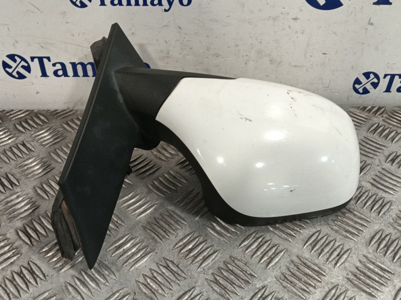 Recambio de retrovisor derecho para seat altea xl (5p5, 5p8) 2.0 tdi 4x4 referencia OEM IAM 5P0837368  