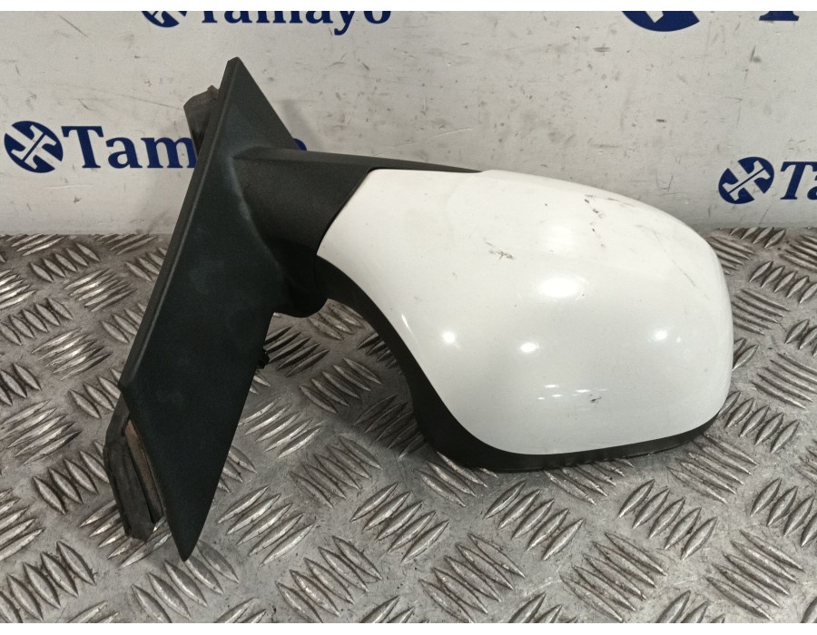 Recambio de retrovisor derecho para seat altea xl (5p5, 5p8) 2.0 tdi 4x4 referencia OEM IAM 5P0837368  