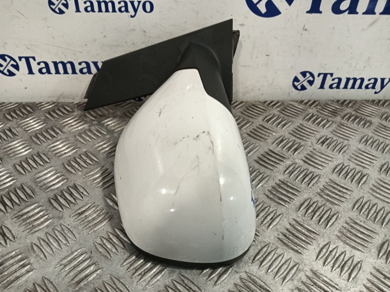 Recambio de retrovisor derecho para seat altea xl (5p5, 5p8) 2.0 tdi 4x4 referencia OEM IAM 5P0837368  