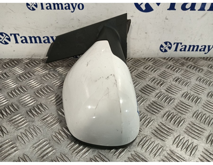 Recambio de retrovisor derecho para seat altea xl (5p5, 5p8) 2.0 tdi 4x4 referencia OEM IAM 5P0837368  
