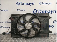 Recambio de electroventilador para volkswagen golf vii (5g1, bq1, be1, be2) 2.0 tdi referencia OEM IAM 23154250 5Q0121203CN 
