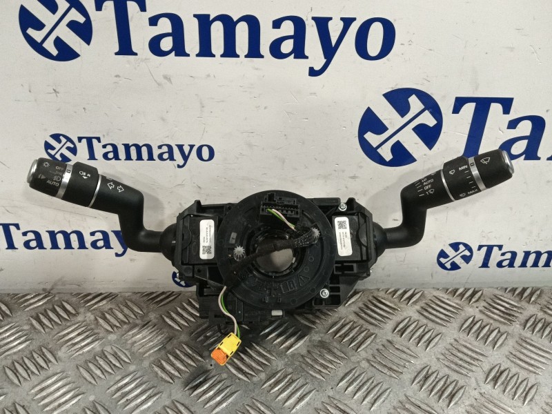 Recambio de mando multifuncion para jaguar xe (x760) 2.0 d referencia OEM IAM GX7313NO64FA BNJ323F972CB 