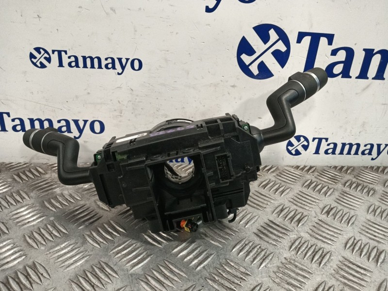 Recambio de mando multifuncion para jaguar xe (x760) 2.0 d referencia OEM IAM GX7313NO64FA BNJ323F972CB 
