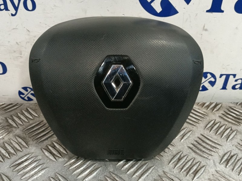 Recambio de airbag delantero izquierdo para renault clio iv (bh_) 1.5 dci 75 referencia OEM IAM 985108265R  