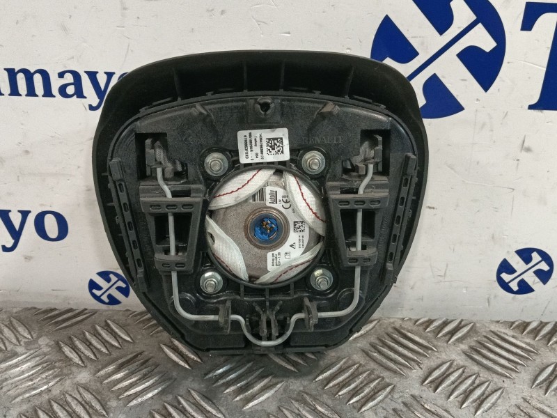 Recambio de airbag delantero izquierdo para renault clio iv (bh_) 1.5 dci 75 referencia OEM IAM 985108265R  