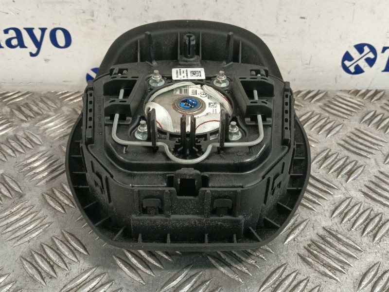 Recambio de airbag delantero izquierdo para renault clio iv (bh_) 1.5 dci 75 referencia OEM IAM 985108265R  