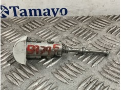 Recambio de bombin puerta delantera izquierda para renault clio iv (bh_) 1.5 dci 75 referencia OEM IAM 501992   2