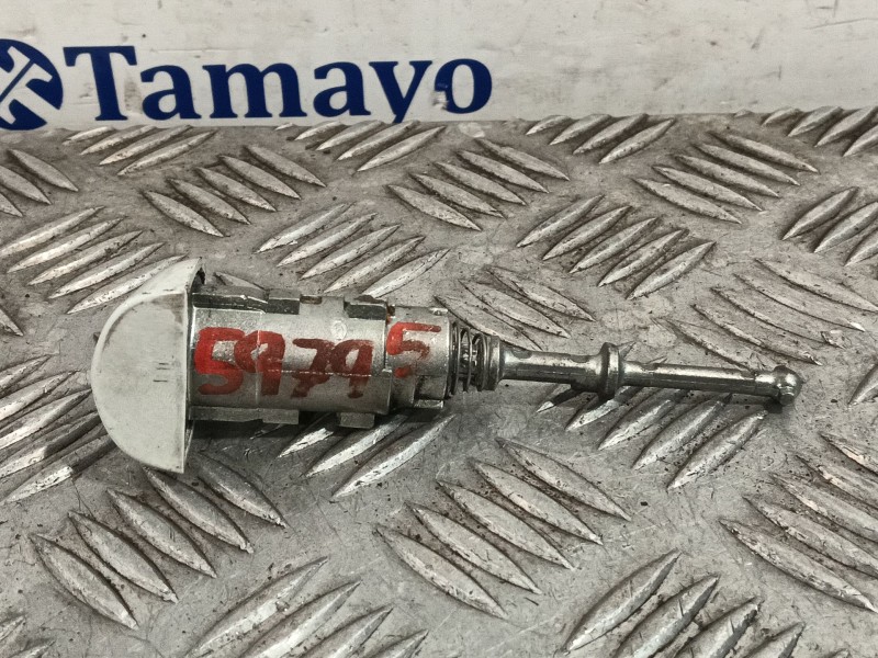 Recambio de bombin puerta delantera izquierda para renault clio iv (bh_) 1.5 dci 75 referencia OEM IAM 501992  
