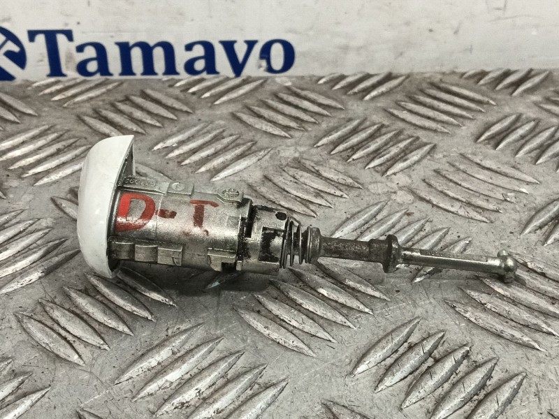 Recambio de bombin puerta delantera izquierda para renault clio iv (bh_) 1.5 dci 75 referencia OEM IAM 501992  