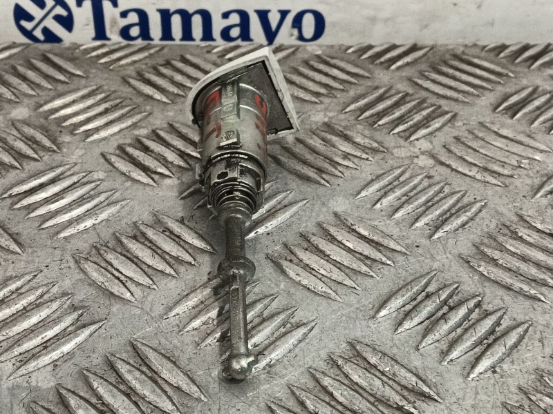 Recambio de bombin puerta delantera izquierda para renault clio iv (bh_) 1.5 dci 75 referencia OEM IAM 501992  