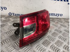 Recambio de piloto trasero derecho para renault clio iv (bh_) 1.5 dci 75 referencia OEM IAM 265502631R   2