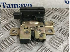 Recambio de cerradura maletero / porton para mini mini (r50, r53) cooper s referencia OEM IAM 7154656  