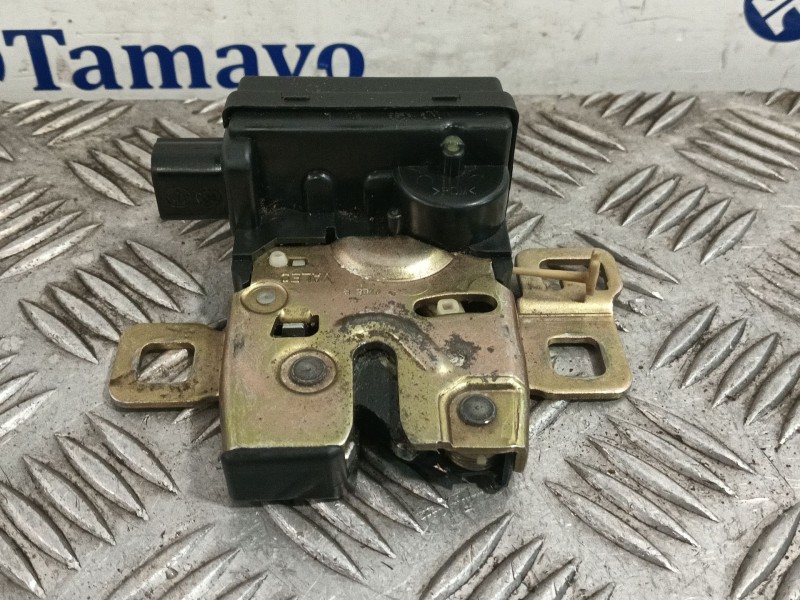 Recambio de cerradura maletero / porton para mini mini (r50, r53) cooper s referencia OEM IAM 7154656  