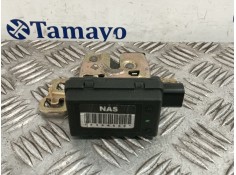 Recambio de cerradura maletero / porton para mini mini (r50, r53) cooper s referencia OEM IAM 7154656   2
