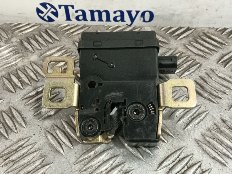Recambio de cerradura maletero / porton para mini mini (r50, r53) cooper s referencia OEM IAM 7154656  