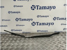 Recambio de brazo limpia delantero izquierdo para renault clio iv (bh_) 1.5 dci 75 referencia OEM IAM 288861373R  