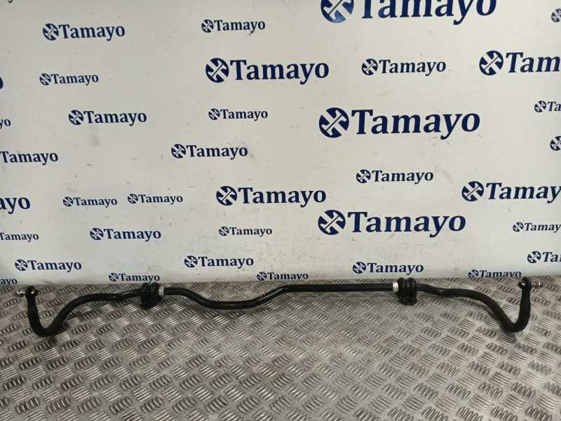 Recambio de barra estabilizadora delantera para hyundai ix20 (jc) 1.4 referencia OEM IAM   
