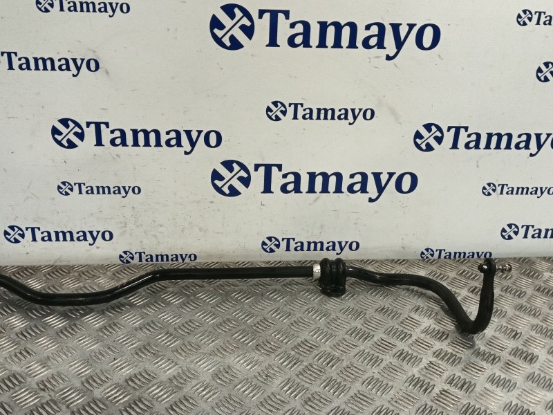 Recambio de barra estabilizadora delantera para hyundai ix20 (jc) 1.4 referencia OEM IAM   