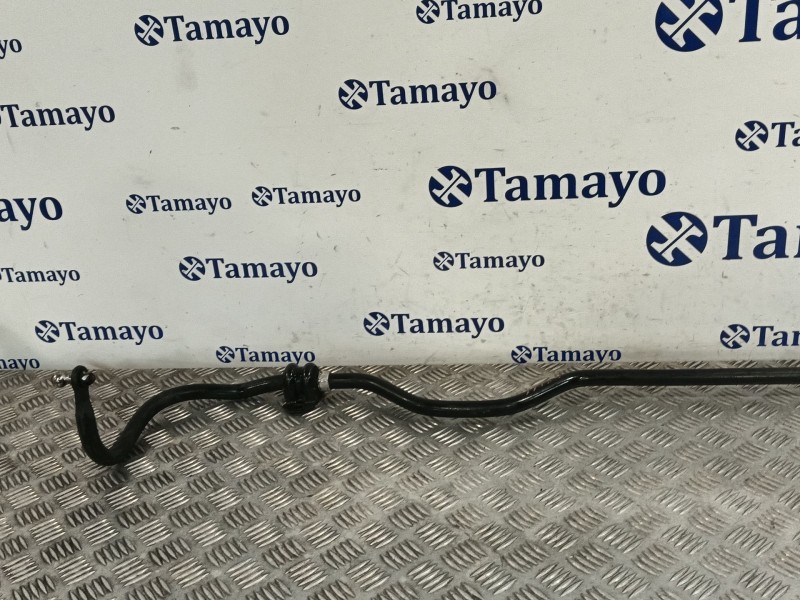 Recambio de barra estabilizadora delantera para hyundai ix20 (jc) 1.4 referencia OEM IAM   