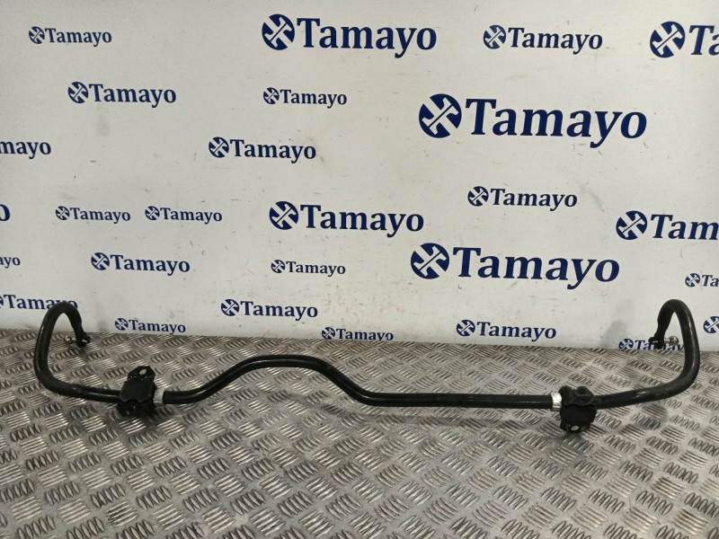 Recambio de barra estabilizadora delantera para hyundai ix20 (jc) 1.4 referencia OEM IAM   