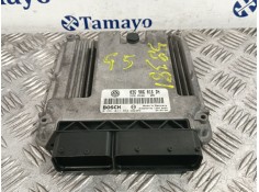 Recambio de centralita motor uce para seat altea (5p1) referencia OEM IAM 03G906016DH 0281011864 