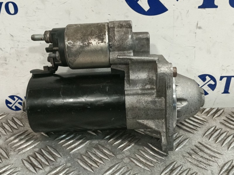 Recambio de motor arranque para alfa romeo 147 (190) referencia OEM IAM 0001108240 51832954A152 