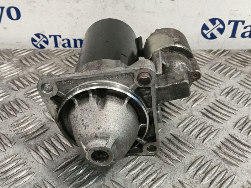 Recambio de motor arranque para alfa romeo 147 (190) referencia OEM IAM 0001108240 51832954A152 