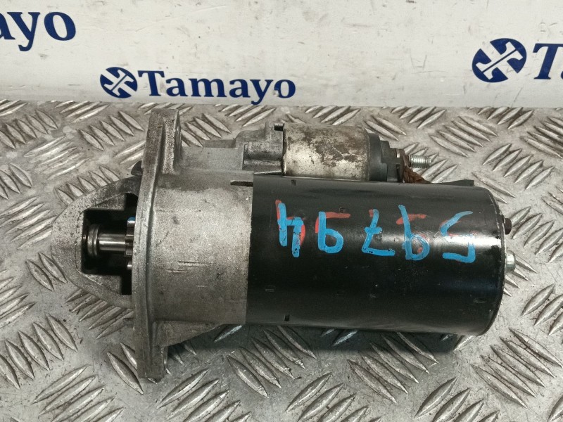 Recambio de motor arranque para alfa romeo 147 (190) referencia OEM IAM 0001108240 51832954A152 