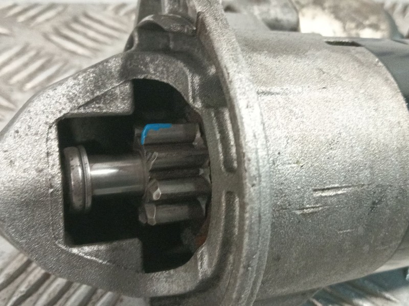 Recambio de motor arranque para alfa romeo 147 (190) referencia OEM IAM 0001108240 51832954A152 