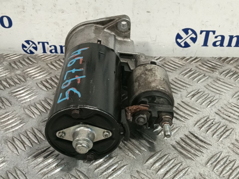 Recambio de motor arranque para alfa romeo 147 (190) referencia OEM IAM 0001108240 51832954A152 