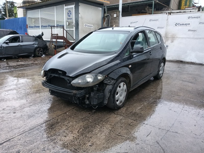 seat altea xl (5p5, 5p8) del año 2008