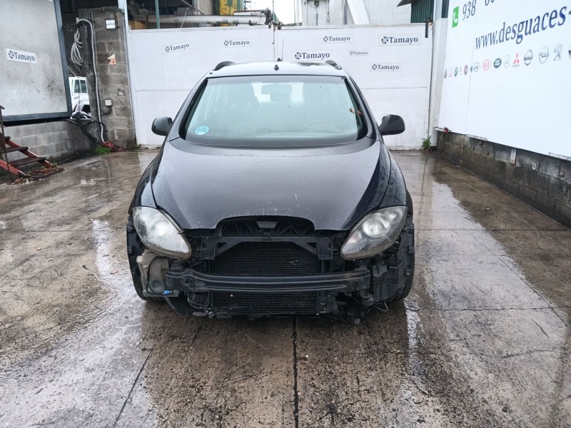 seat altea xl (5p5, 5p8) del año 2008