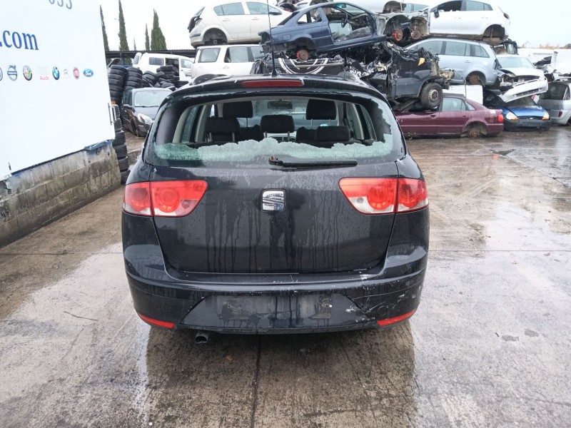 seat altea xl (5p5, 5p8) del año 2008